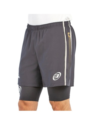 Bullpadel -Short Bullpadel Barde