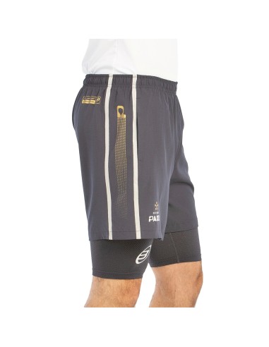 Bullpadel -Calçoes Bullpadel Barde