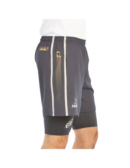 Bullpadel -Short Bullpadel Barde