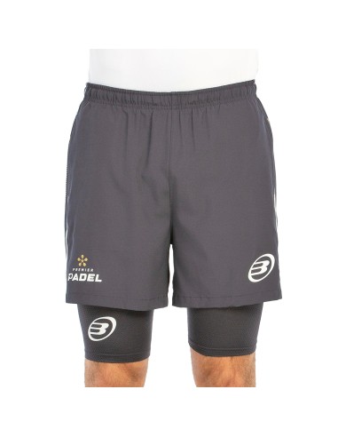 Bullpadel -Short Bullpadel Barde