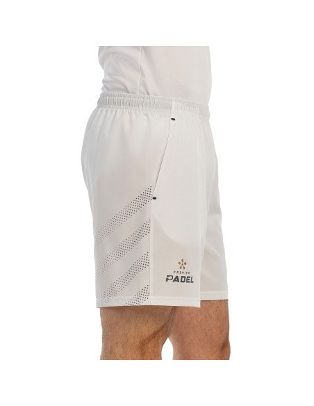 Bullpadel -Calçoes Bullpadel Brozo