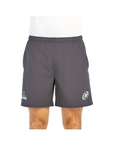 Bullpadel -Short Bullpadel Brozo
