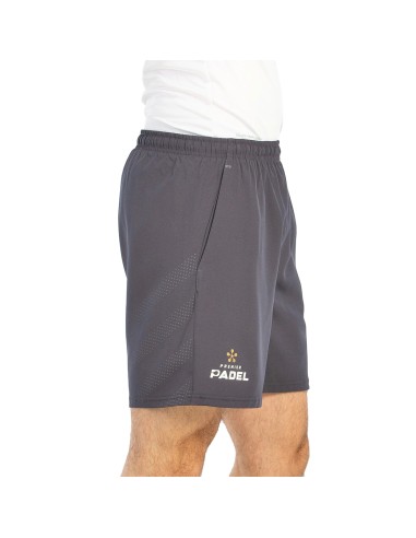 Bullpadel -Short Bullpadel Brozo