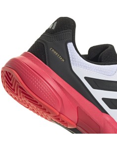 Adidas -Adidas Courtjam Control 3 IH3092 2
