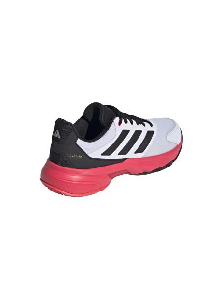 Adidas -Adidas Courtjam control 3 IH3092 Adidas -Adidas Courtjam control 3 IH3092
