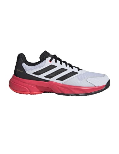 Adidas -Adidas Courtjam control 3 IH3092