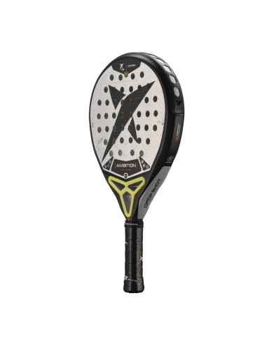 Drop Shot -RAQUETE DE CONFORTO DROP SHOT AXION DP324007