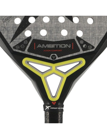 Drop Shot -Drop Shot Axion Comfort 2025