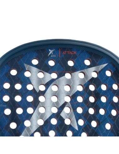 Drop Shot -Drop Shot Canyon Pro Attack 1.0 2025