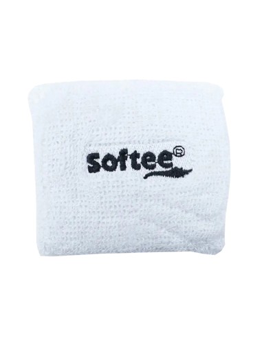 SOFTEE -MUﾑEQUERA NORMAL SOFTEE 24202.002.1 BLANCA