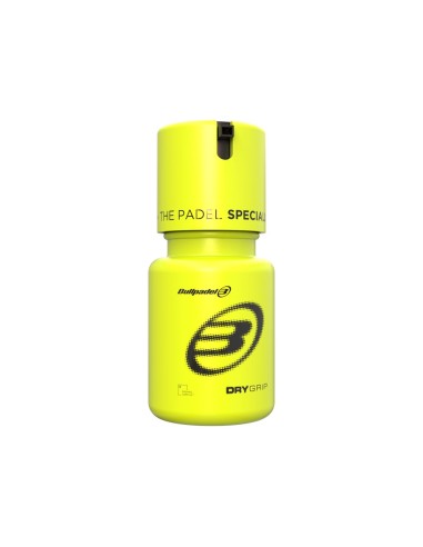 Bullpadel -Bote Gel Bullpadel Dry Grip