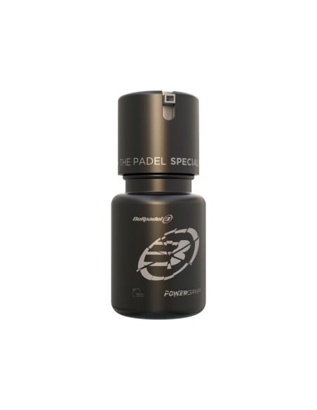 Bullpadel -BULLPADEL POWER GRIP GEL CAN 473493 Bullpadel -BULLPADEL POWER GRIP GEL CAN 473493