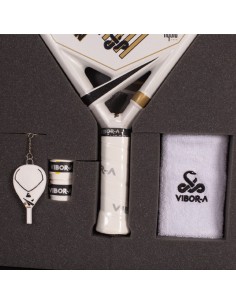 Vibor-a -Pack Vibor-A Titan Limited Edition 2