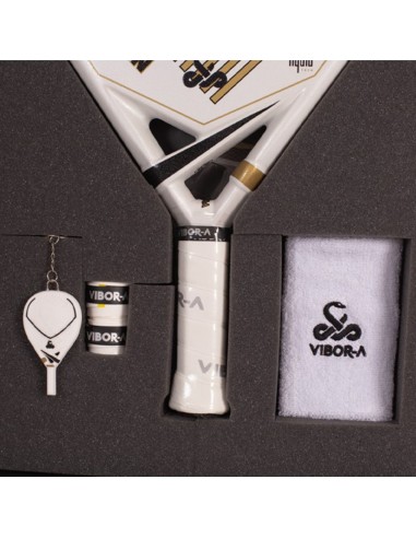 Vibor-a -Pack Vibor-A Titan Limited Edition