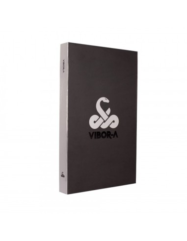 Vibor-a -Pack Vibor-A Titan Limited Edition