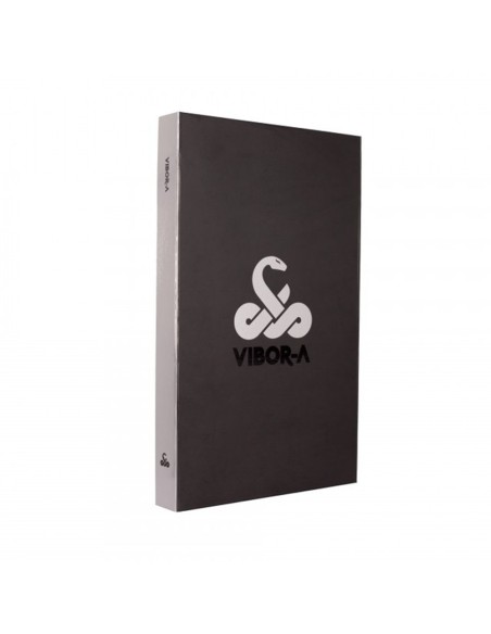 Vibor-a -Pack Vibor-A Titan Limited Edition