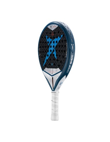 Drop Shot -DROP SHOT CANYON PRO CONTROL 1.0 SHOVEL DP324009