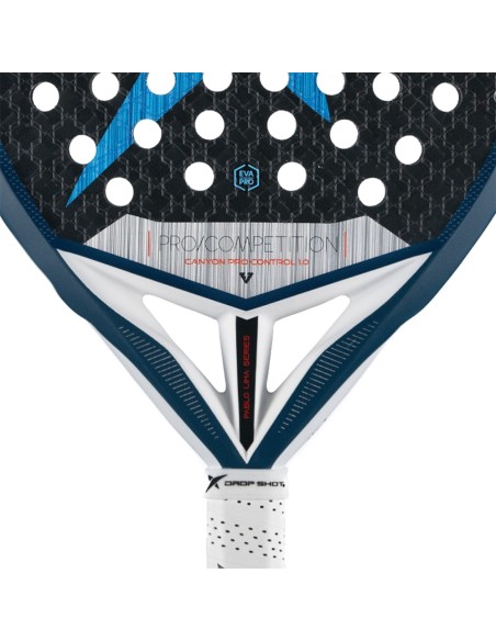 Drop Shot -DROP SHOT CANYON PRO CONTROL 1.0 SHOVEL DP324009