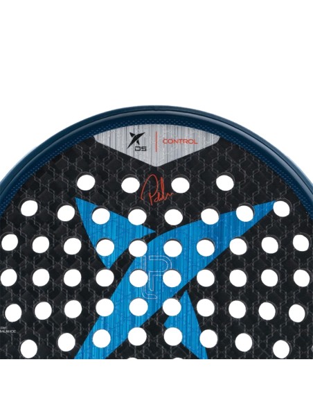 Drop Shot -PÁ DROP SHOT CANYON PRO CONTROL 1.0 DP324009