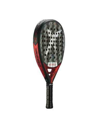 Drop Shot -Drop Shot Conqueror Attack 1.0 2025