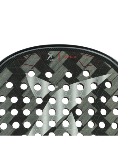 Drop Shot -Drop Shot Conqueror Attack 1.0 2025