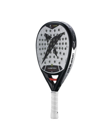 Drop Shot -DROP SHOT CONQUEROR COMFORT 1.0 RACKET DP324005