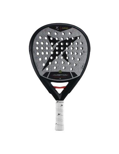 Drop Shot -DROP SHOT CONQUEROR COMFORT 1.0 RACKET DP324005