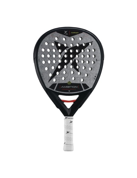 Drop Shot -DROP SHOT CONQUEROR COMFORT 1.0 RACKET DP324005