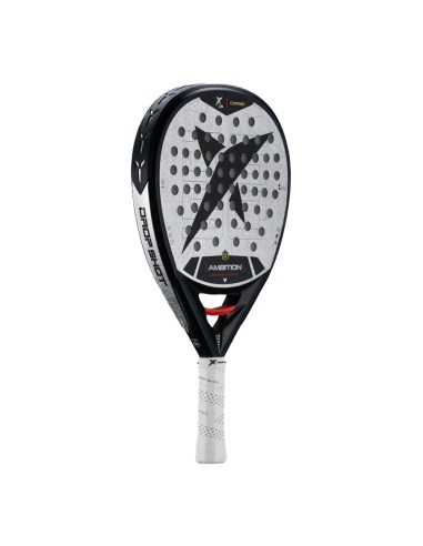 Drop Shot -RAQUETE DROP SHOT CONQUEROR COMFORT 1.0 DP324005