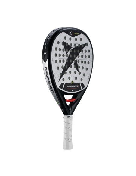 Drop Shot -DROP SHOT CONQUEROR COMFORT 1.0 RACKET DP324005