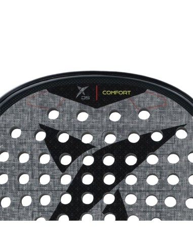 Drop Shot -RAQUETE DROP SHOT CONQUEROR COMFORT 1.0 DP324005