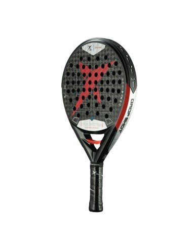 Drop Shot -Drop Shot Conqueror Control 1.0 2025