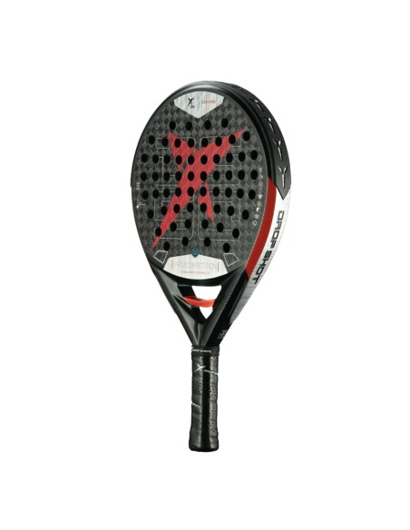 Drop Shot -Drop Shot Conqueror Control 1.0 2025