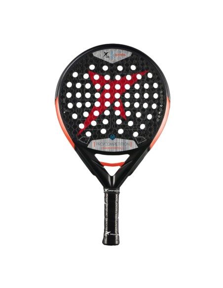 Drop Shot -Drop Shot Conqueror Control 1.0 2025