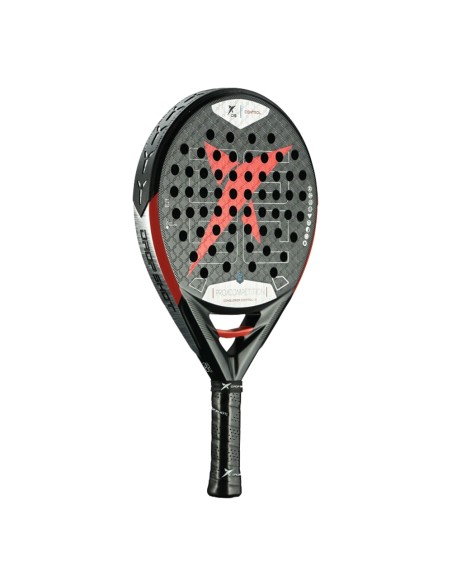 Drop Shot -DROP SHOT CONQUEROR CONTROL 1.0 RADEL DP324008