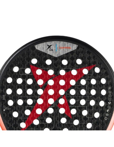 Drop Shot -Drop Shot Conqueror Control 1.0 2025