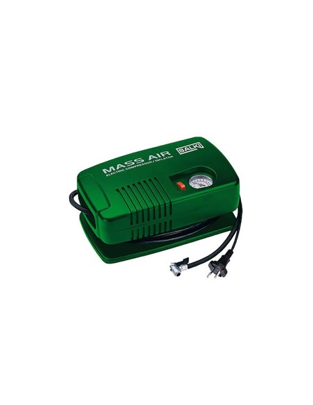 Bullpadel -PASCAL BOX COMPRESSOR PRESSURIZER 465357