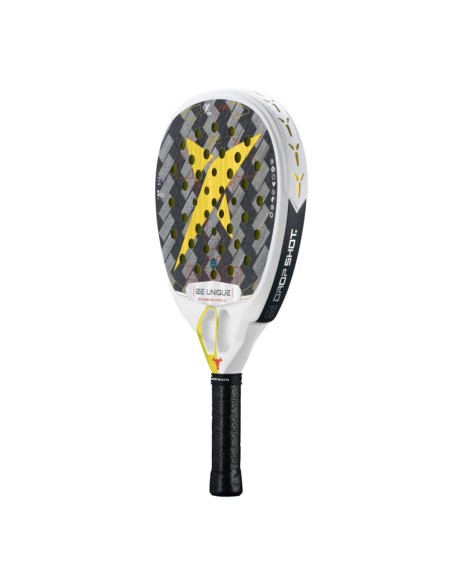 Drop Shot -Drop Shot Explorer Pro Attack 1.0 2025