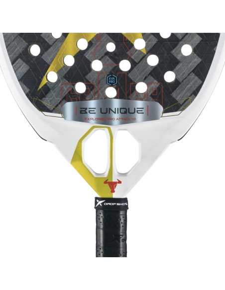 Drop Shot -Drop Shot Explorer Pro Attack 1.0 2025