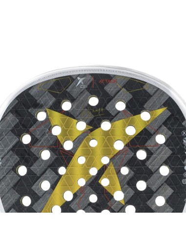 Drop Shot -Drop Shot Explorer Pro Attack 1.0 2025