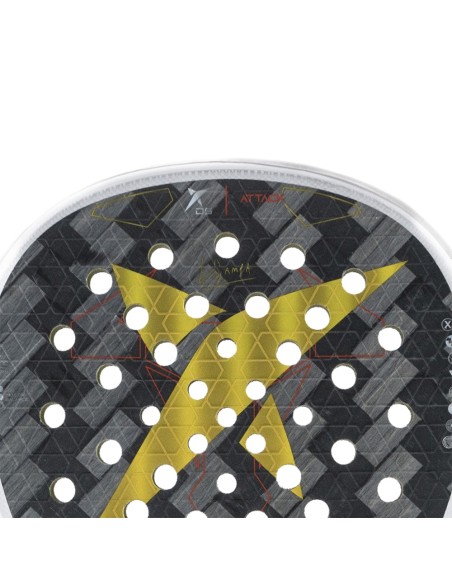 Drop Shot -Drop Shot Explorer Pro Attack 1.0 2025