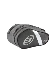 Bullpadel -Neceser Bullpadel BPP25008 Plata