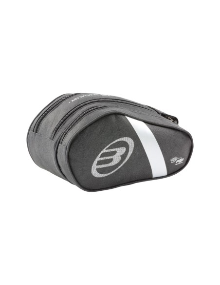 Bullpadel -Neceser Bullpadel BPP25008 Plata