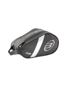 Bullpadel -Neceser Bullpadel BPP25008 Plata 2