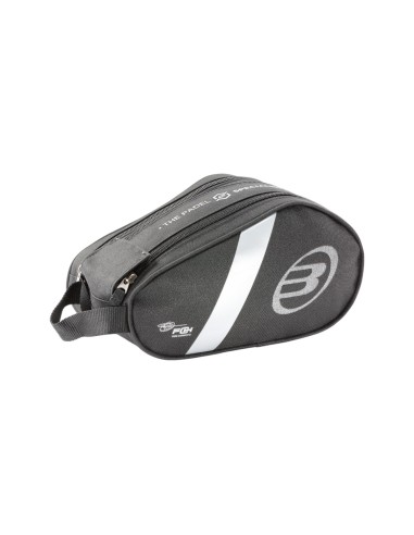 Bullpadel -Neceser Bullpadel BPP25008 Plata