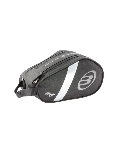 Bullpadel -Neceser Bullpadel BPP25008 Plata