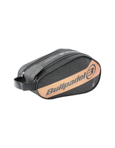 Bullpadel -Neceser Bullpadel BPP25008 Negro Bullpadel -Neceser Bullpadel BPP25008 Negro