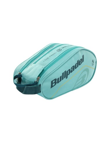 Bullpadel -Neceser Bullpadel BPP25008 Aguamarina