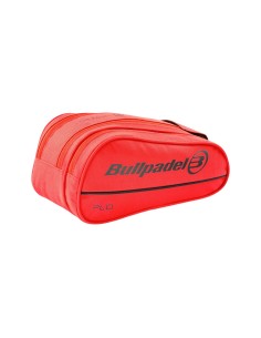 Bullpadel -Neceser Bullpadel BPP25018 Rojo 2