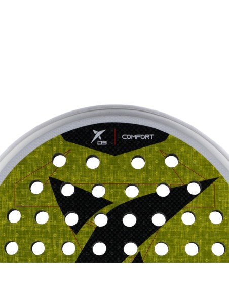 Drop Shot -DROP SHOT EXPLORER PRO COMFORT 1.0 RADEL DP324004